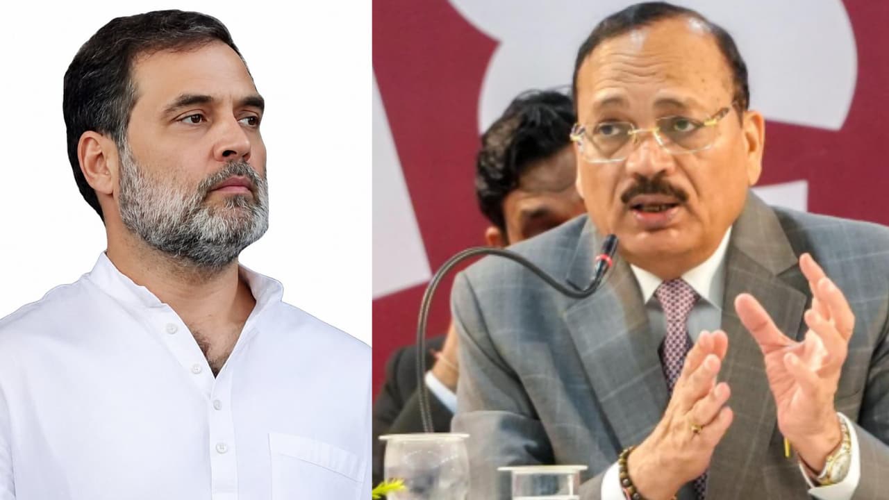 CJI Surya Kant Declines Meeting with Rahul Gandhi Advises Congress Leaders to File Petition CJI Surya Kant Declines Meeting with Rahul Gandhi Advises Congress Leaders to File Petition