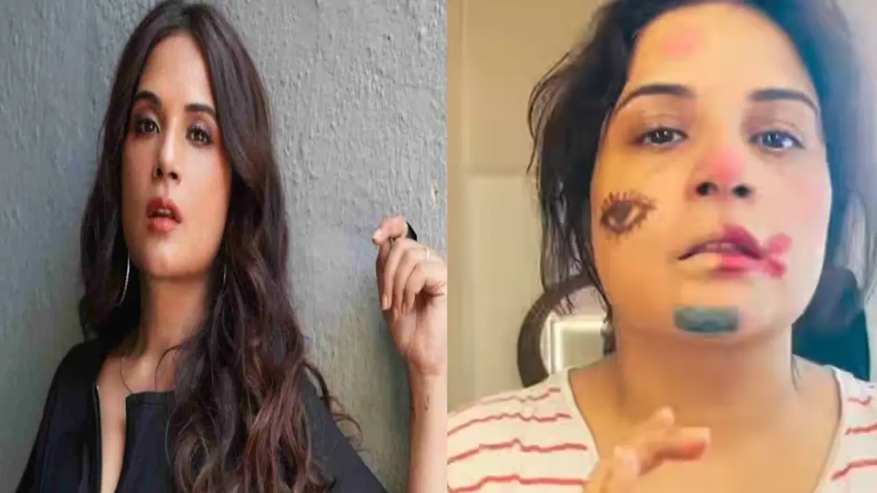 richa chadha richa chadha