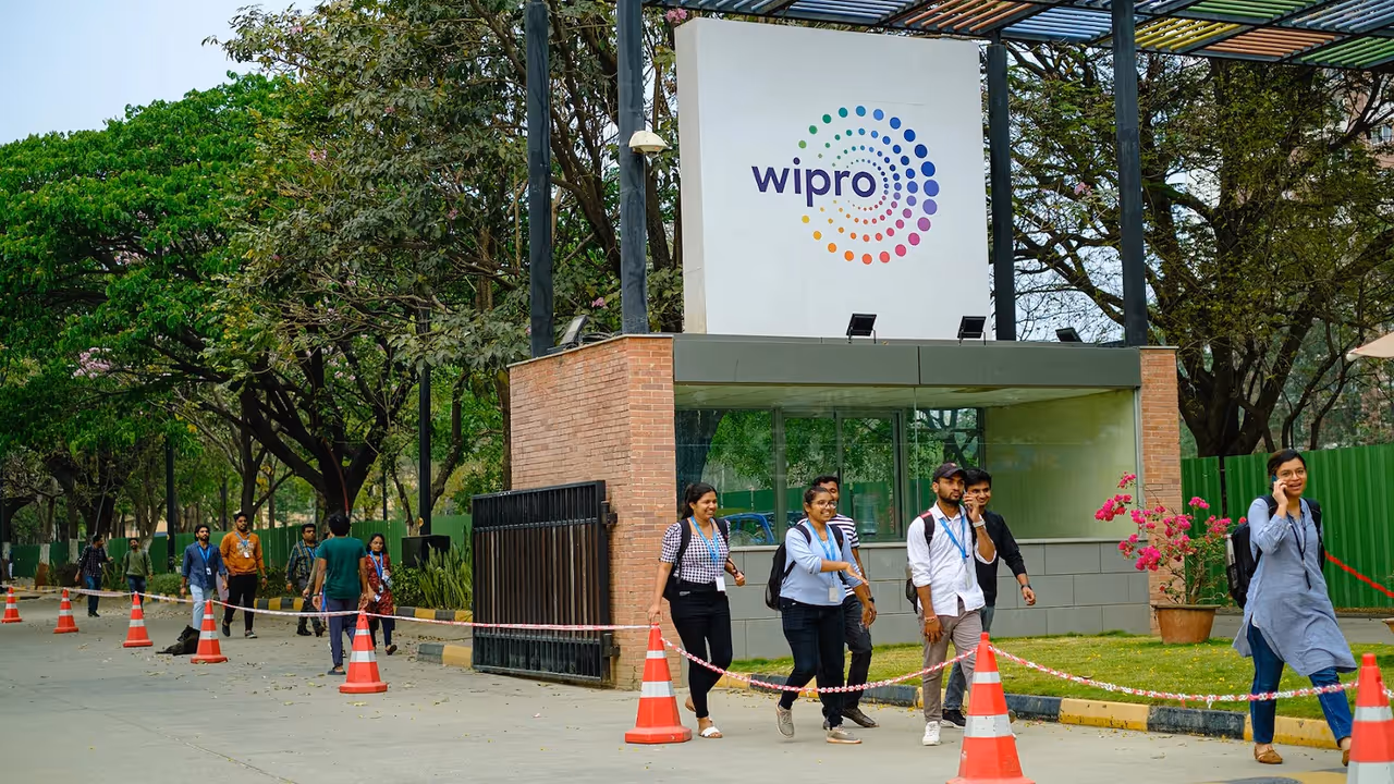 Wipro Legal Notice Wipro Legal Notice