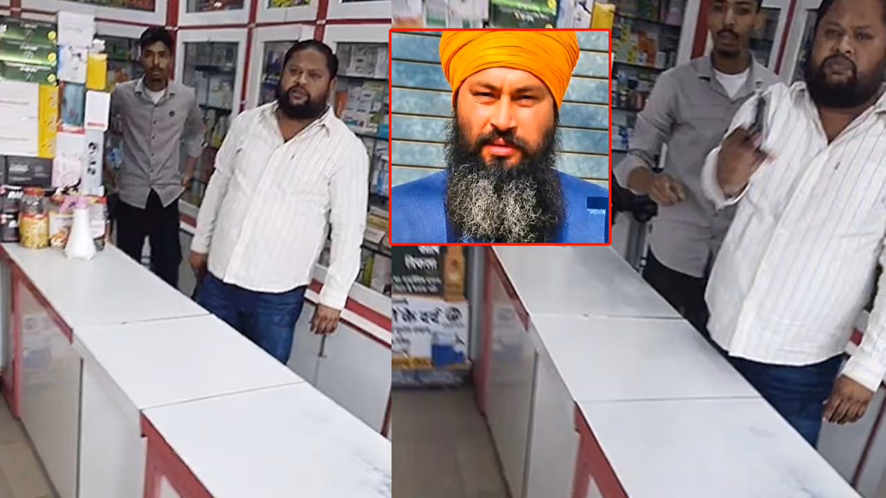 parvinder jhotoa murder accused ashwini kumar parvinder jhotoa murder accused ashwini kumar