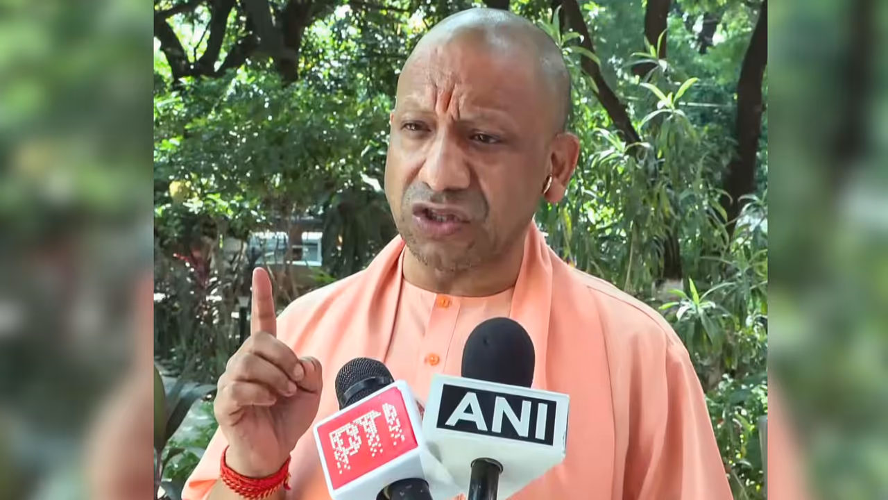 yogi adityanath bareilly news up law and order crime women safety yogi adityanath bareilly news up law and order crime women safety