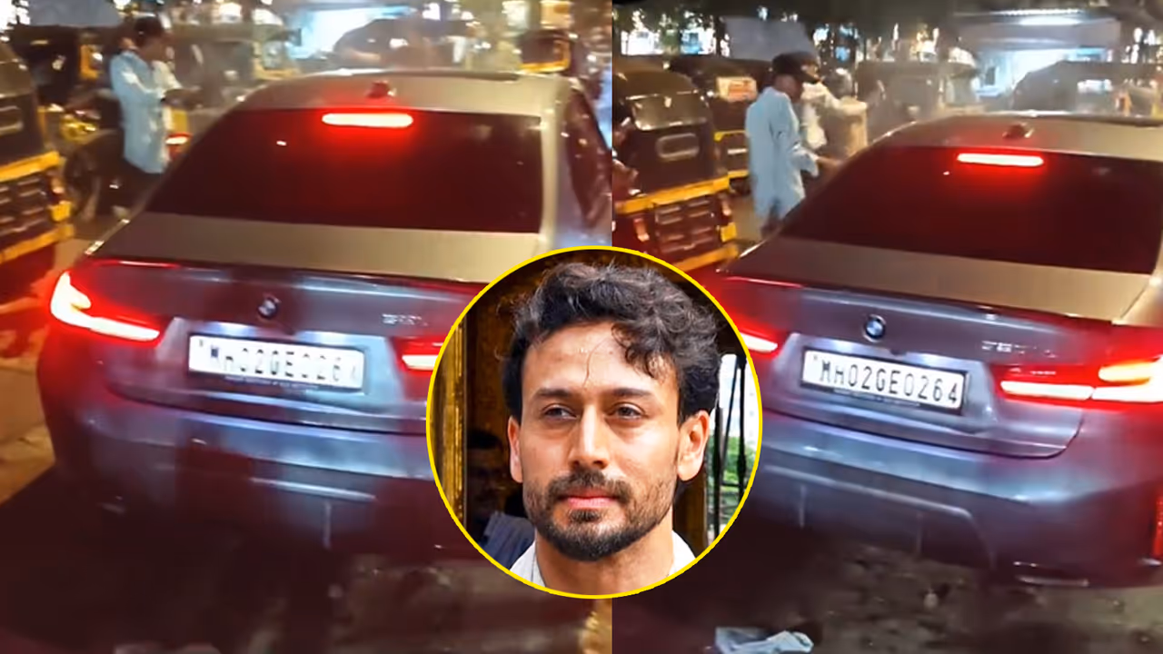 Tiger shroff attack pic Tiger shroff attack pic