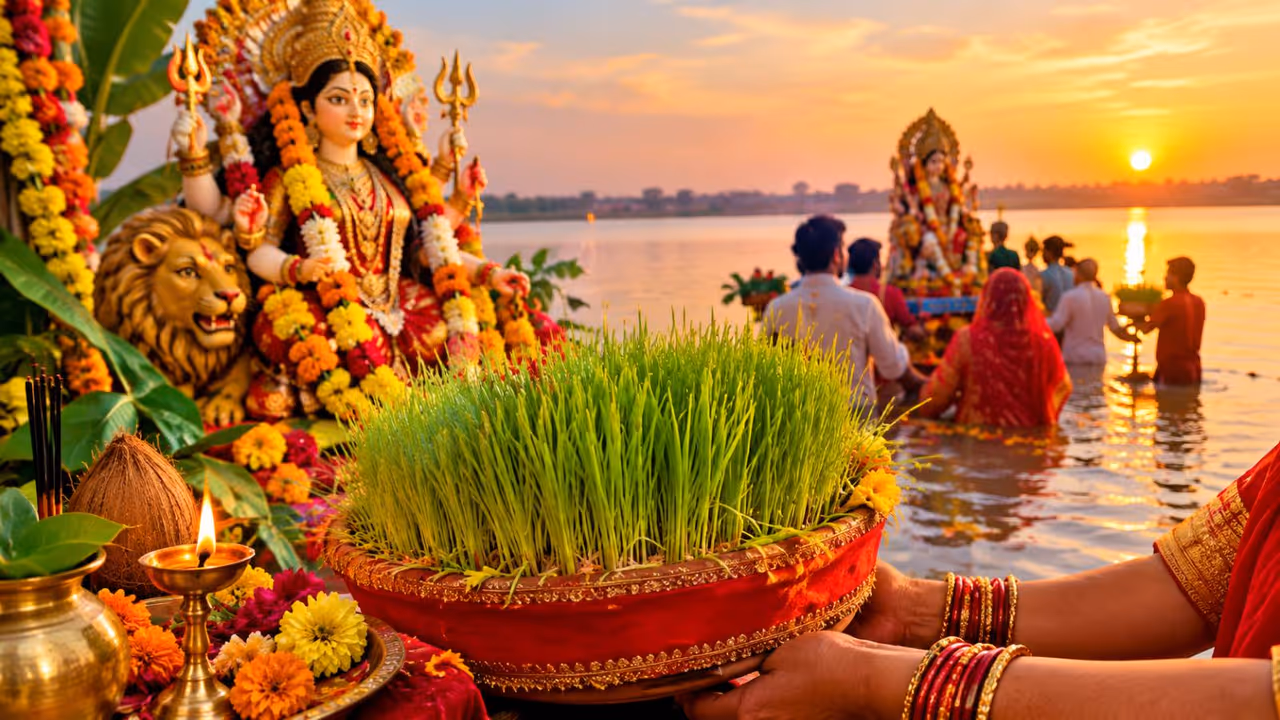 Jawara Visarjan 2026 Date Jawara Visarjan 2026 Date