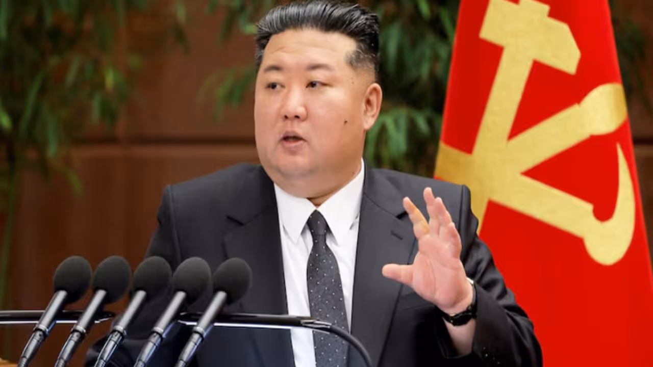 Who Is Kim Jong Un Who Is Kim Jong Un