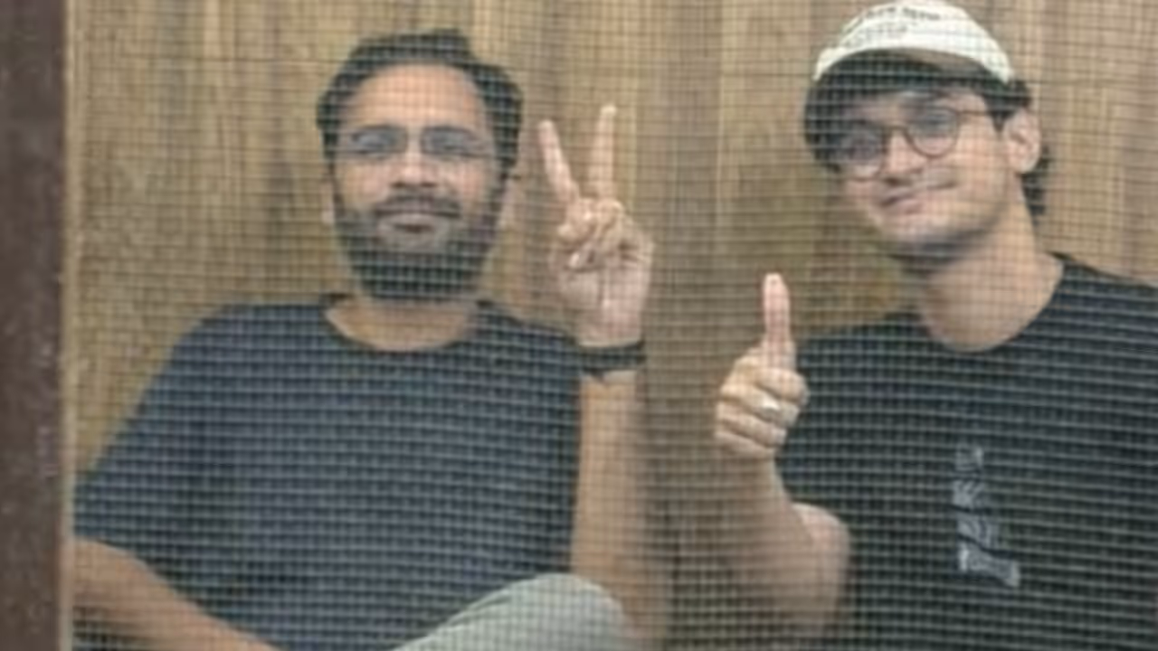 Saurav Das Ashutosh Ranka Case Transfer Saurav Das Ashutosh Ranka Case Transfer