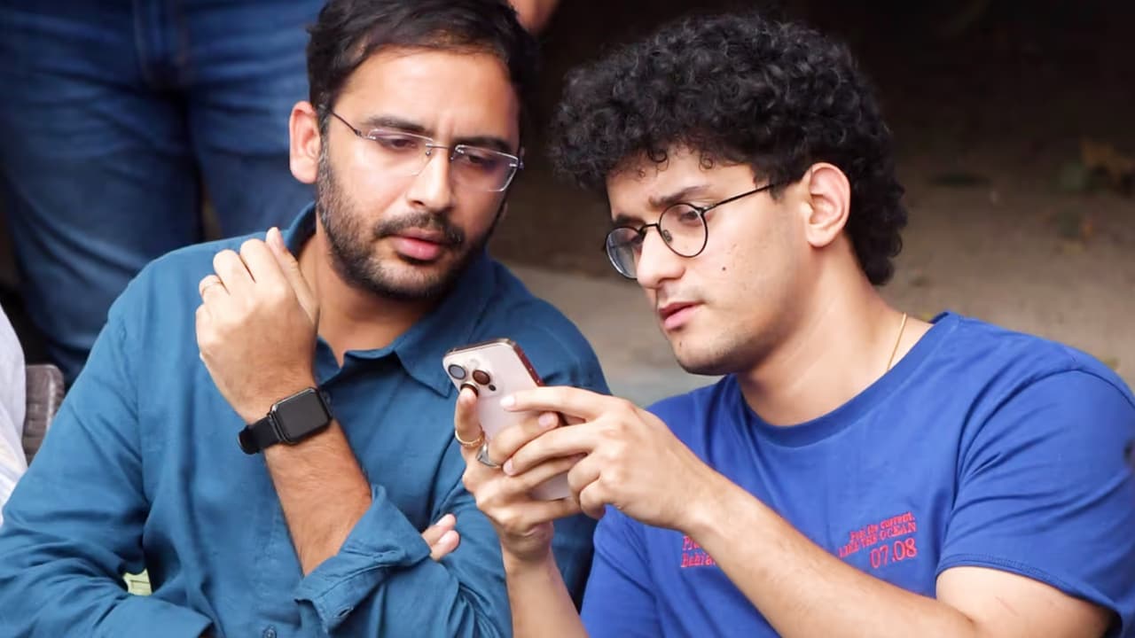 Saurav Das Ashutosh Ranka Case Saurav Das Ashutosh Ranka Case