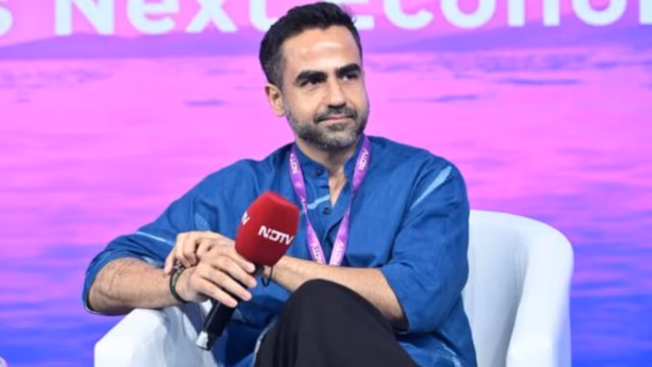 Nikhil Kamath 10 Lakh Business Ideas Nikhil Kamath 10 Lakh Business Ideas