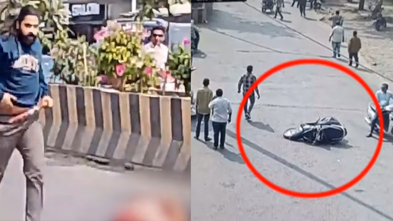 Sambhaji nagar murder Case Sambhaji nagar murder Case