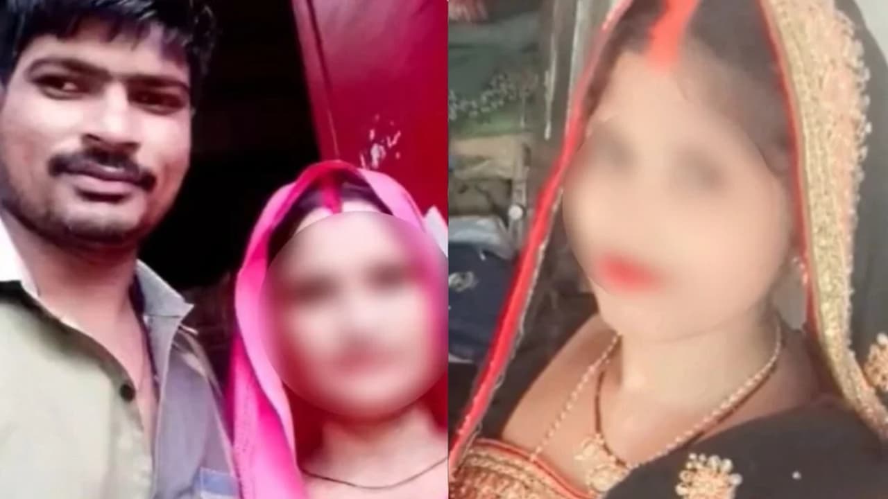 barabanki married man woman missing before karwa chauth barabanki married man woman missing before karwa chauth