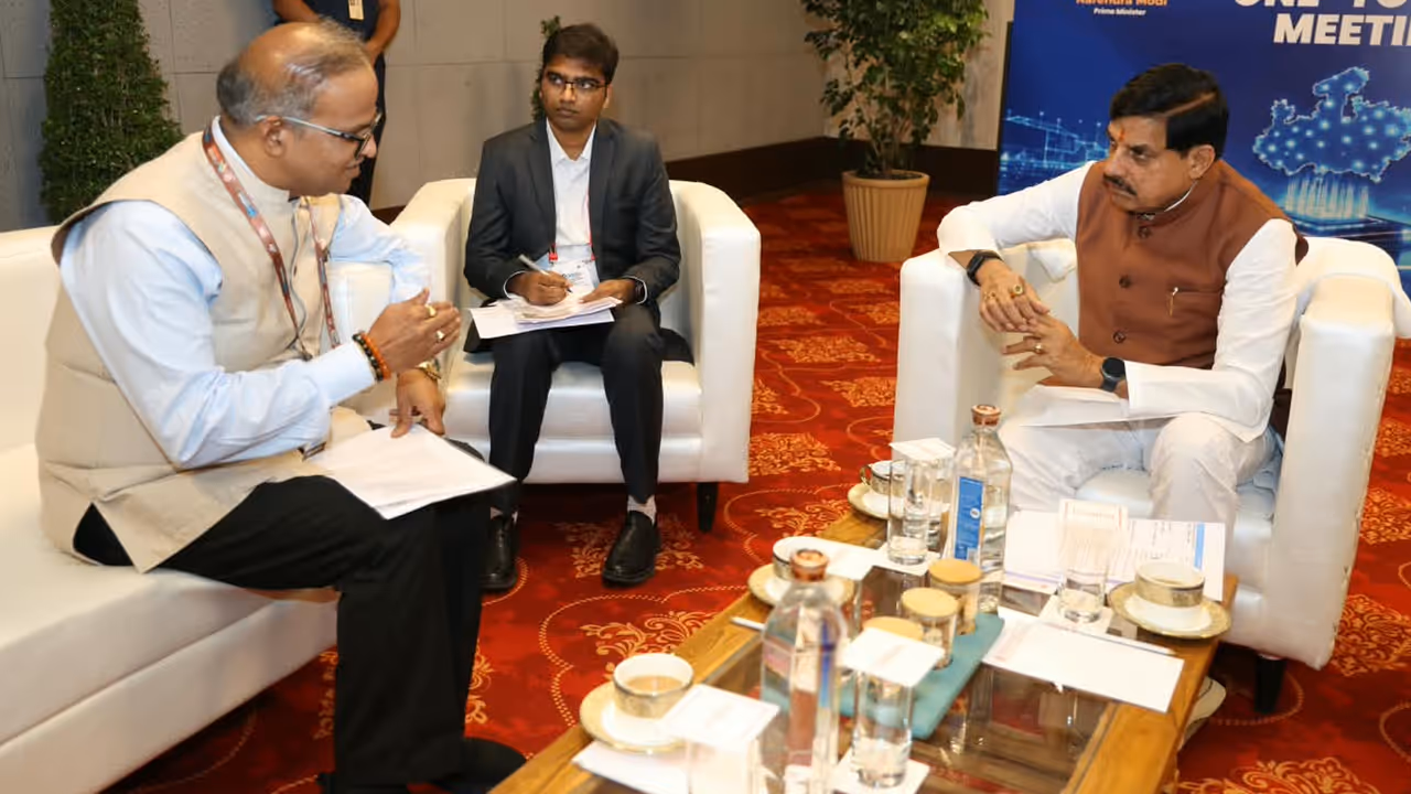 Invest MP dhanush healthcare systems investment Invest MP dhanush healthcare systems investment