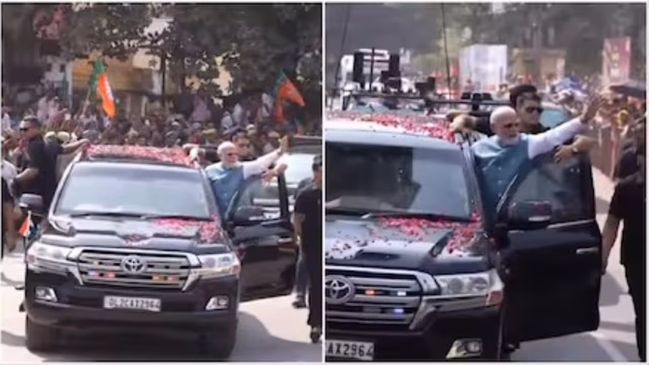 pm modi varanasi roadshow arvind garment unit wings over ganga air show pm modi varanasi roadshow arvind garment unit wings over ganga air show