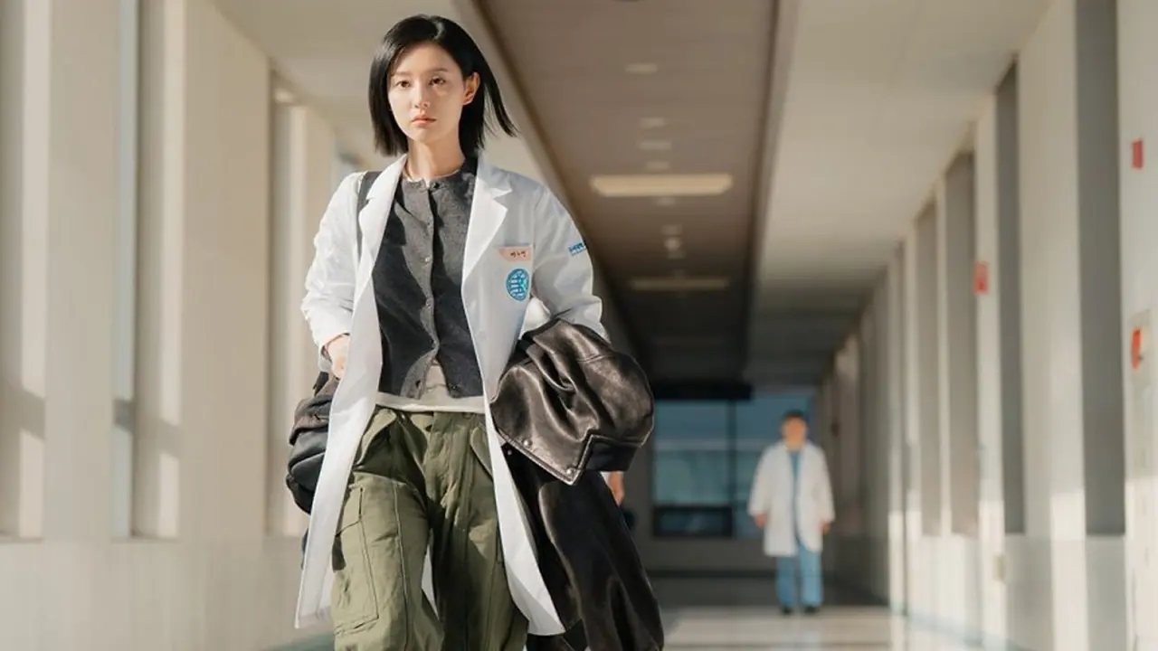 Doctor X Doctor X