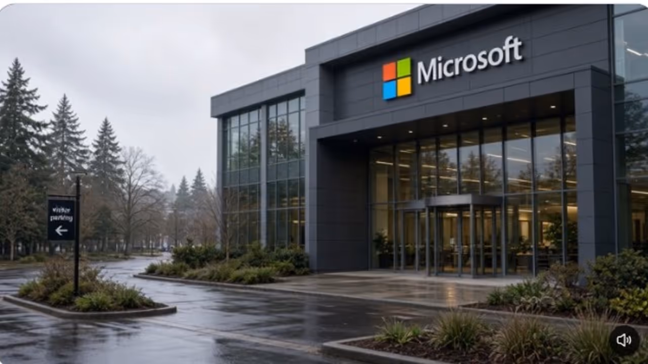 microsoft layoffs 60000 employees voluntary buyout ai investment exit package microsoft layoffs 60000 employees voluntary buyout ai investment exit package