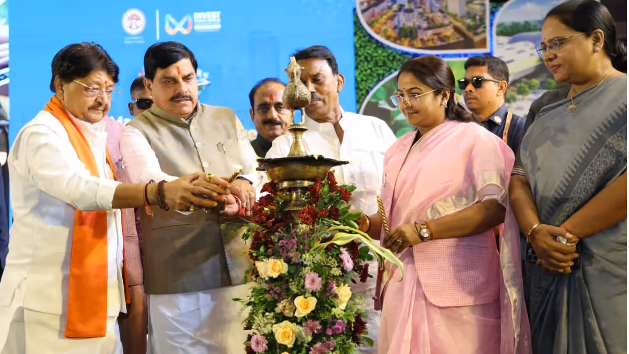 mp urban growth conclave 2047 jobs new townships mp urban growth conclave 2047 jobs new townships