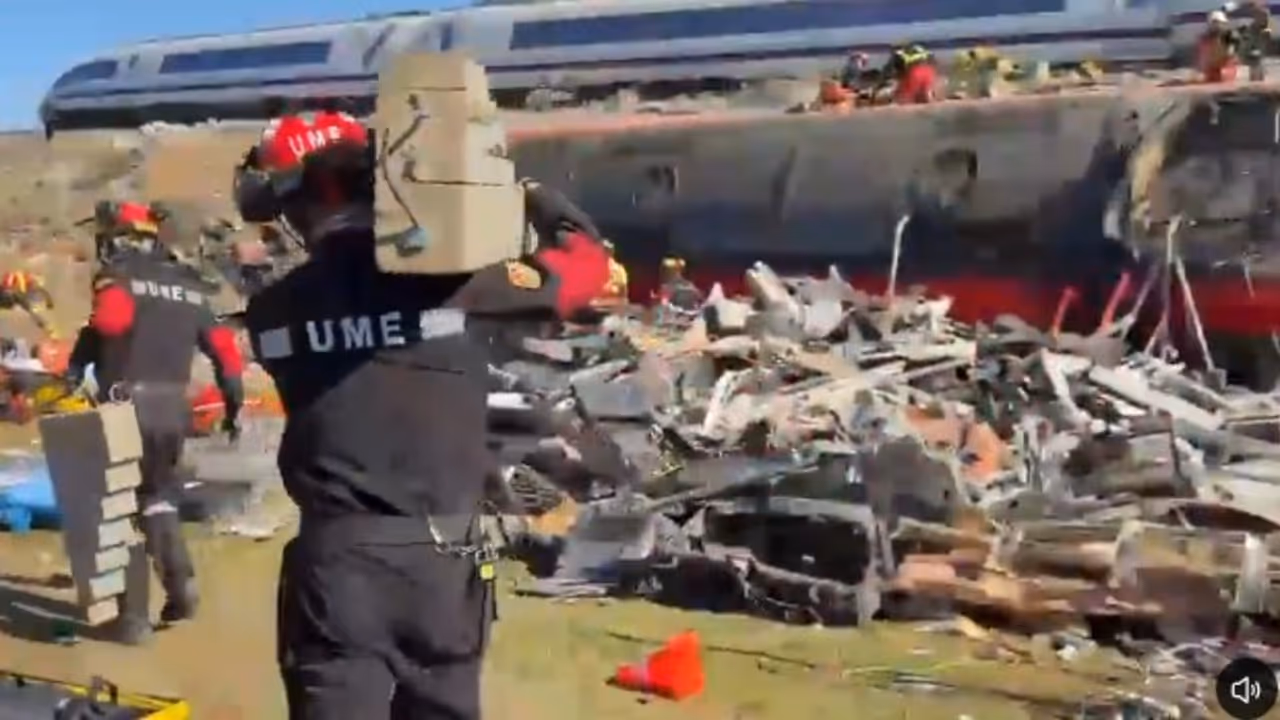 spain train accident high speed trains collision toledo 68 dead human error spain train accident high speed trains collision toledo 68 dead human error