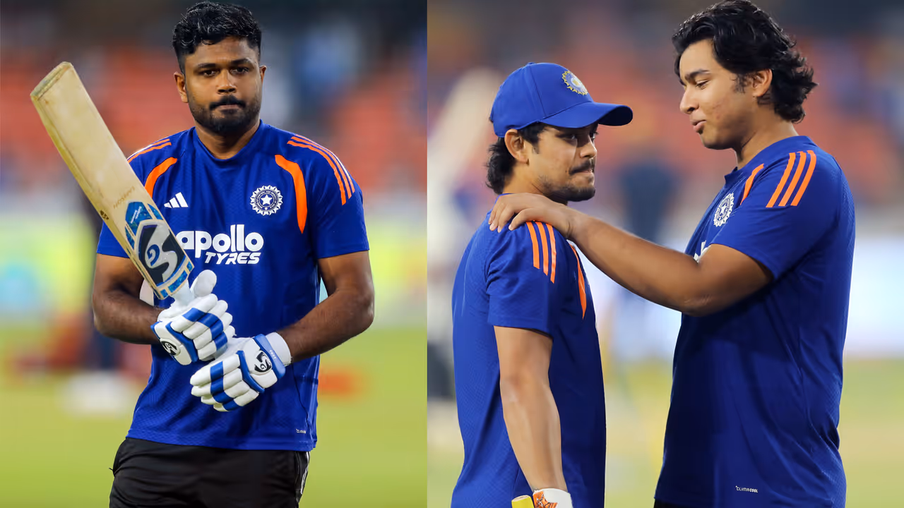 IND vs NZ 4th T20 IND vs NZ 4th T20