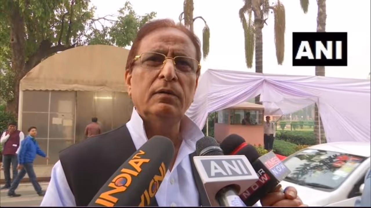 azam khan abdullah azam bail double pan card case allahabad high court verdict azam khan abdullah azam bail double pan card case allahabad high court verdict