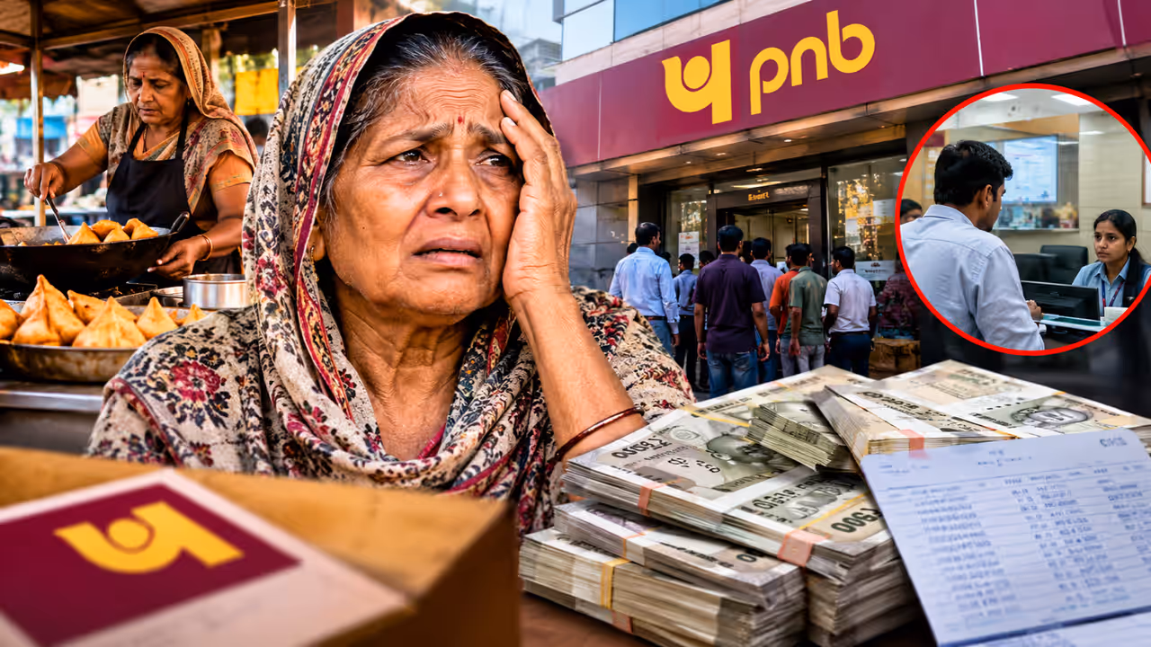 greater noida pnb bank fraud santosh 1 18 crore missing greater noida pnb bank fraud santosh 1 18 crore missing