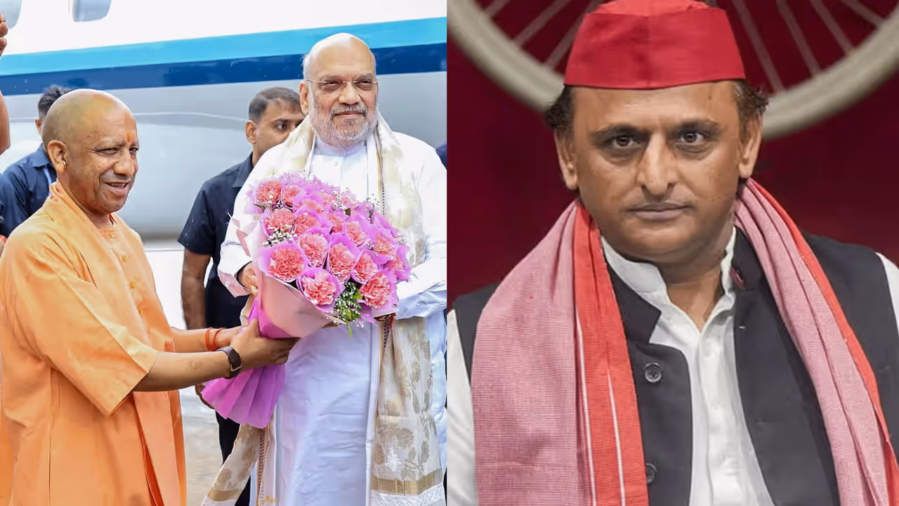 amit shah lucknow speech up election 2027 akhilesh rahul gandhi amit shah lucknow speech up election 2027 akhilesh rahul gandhi