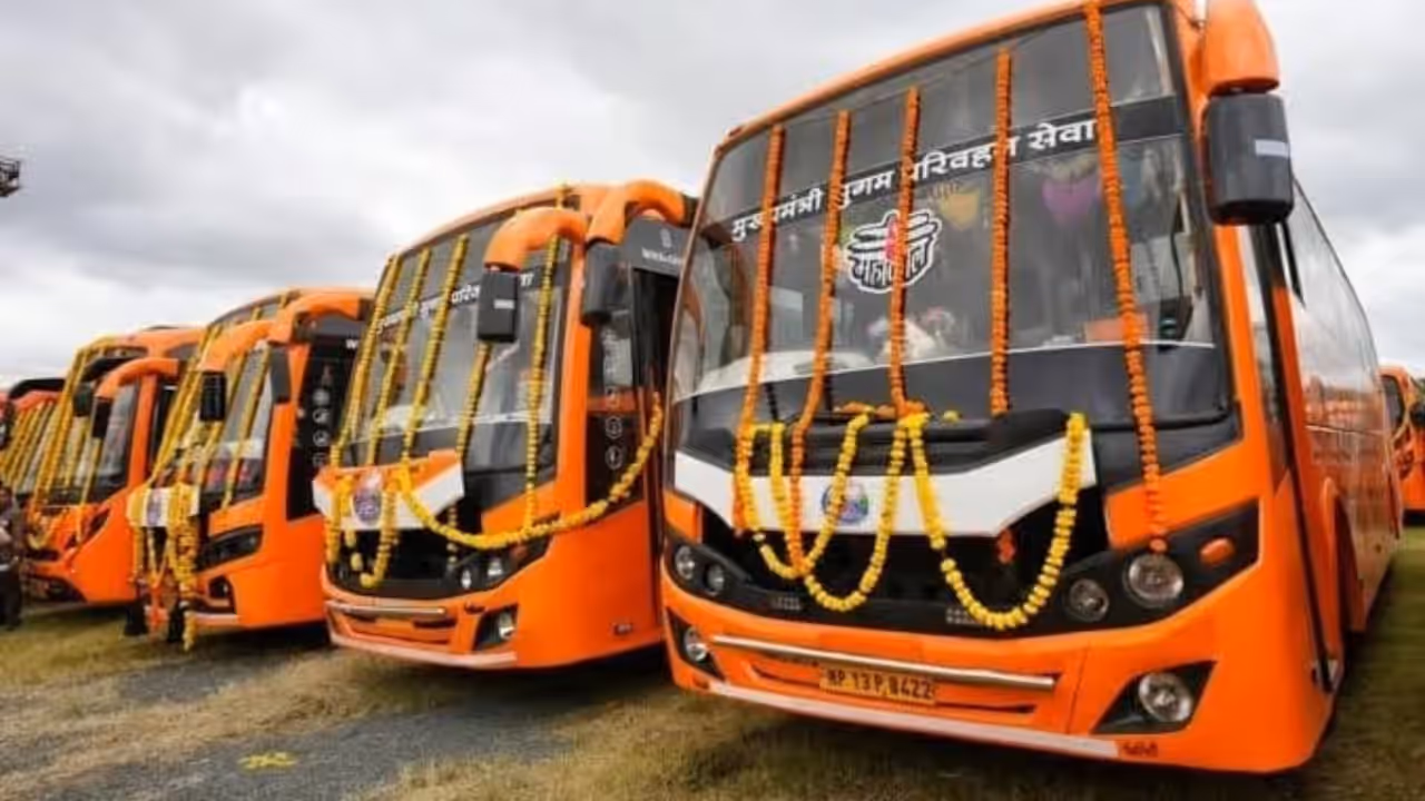 MP mukhyamantri sugam parivahan seva mobility vision 2030 MP mukhyamantri sugam parivahan seva mobility vision 2030