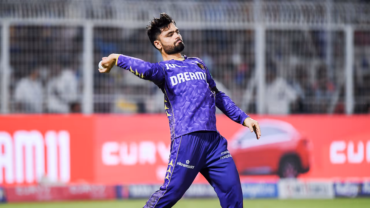 Rinku Singh (Photo/ANI) 