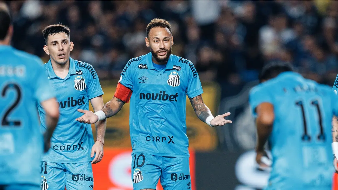 Neymar Jr Neymar Jr