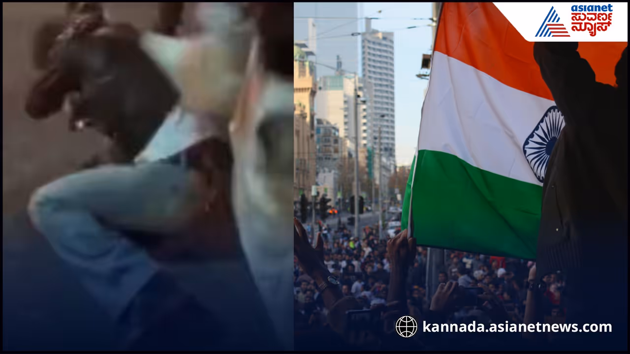 Racial attacks on Indians in Australia Racial attacks on Indians in Australia