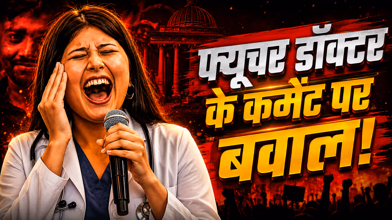 Sejal Pawar viral remark controversy Sejal Pawar viral remark controversy