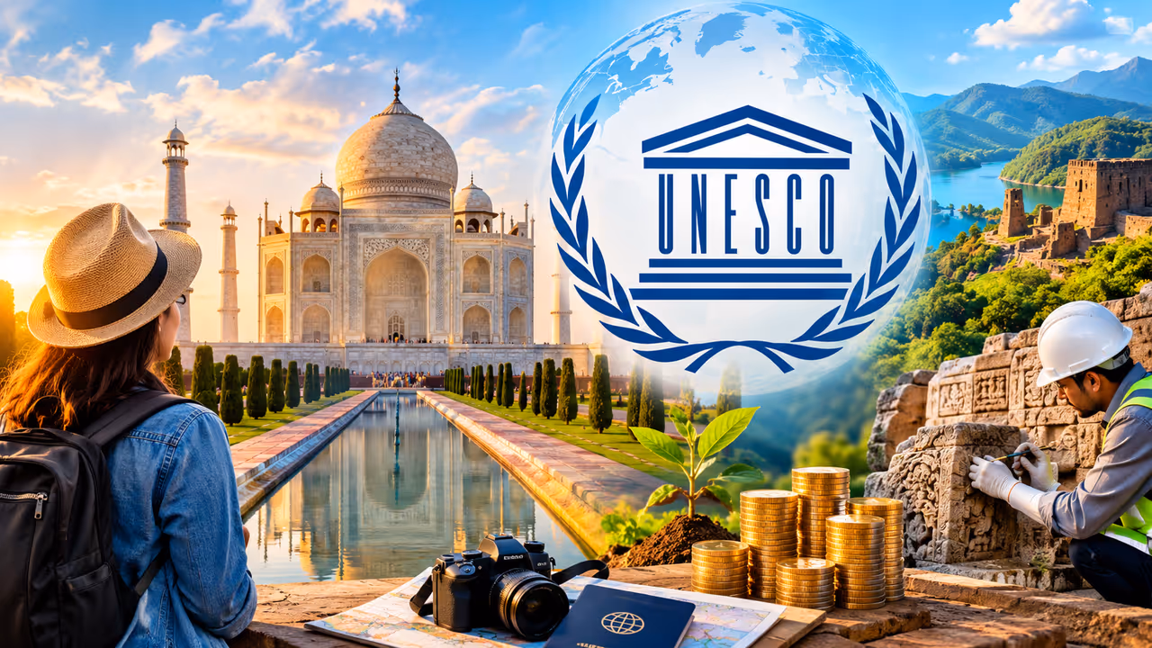 UNESCO World Heritage Site Rules UNESCO World Heritage Site Rules