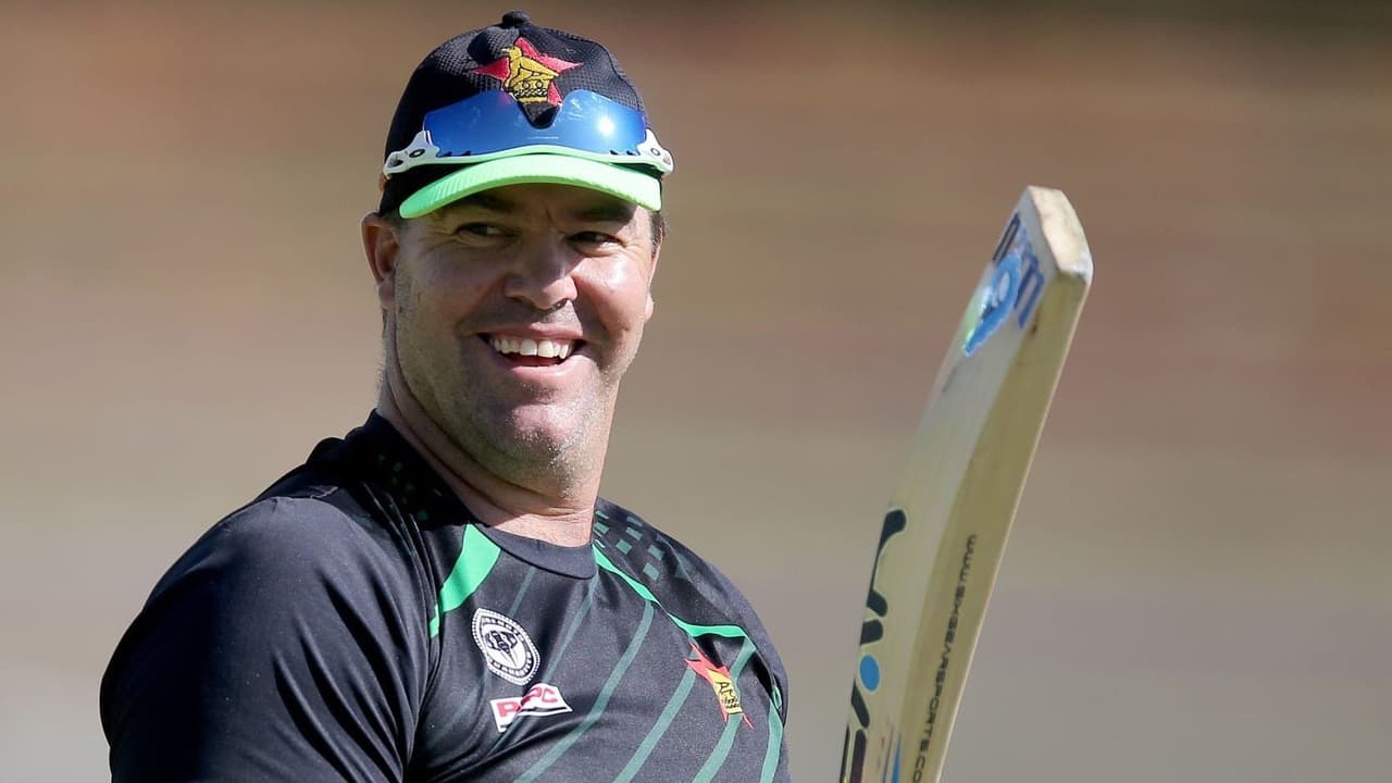 heath streak