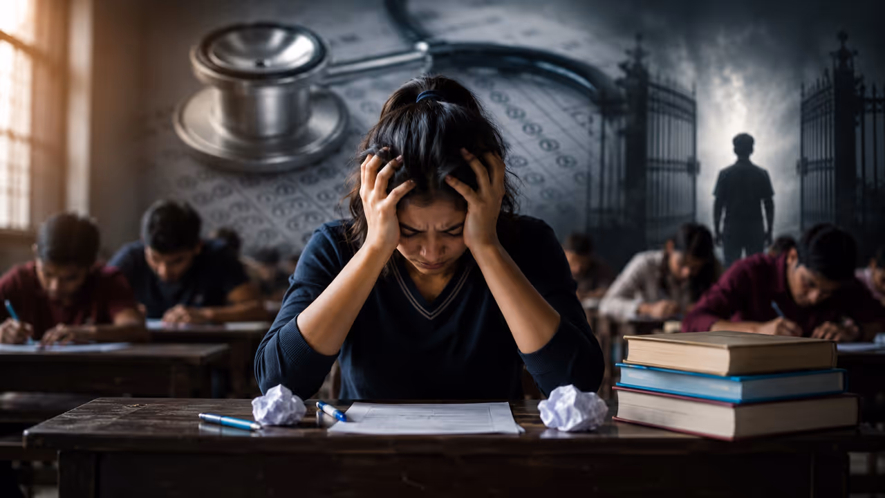 neet ug 2026 exam cancelled nta retest cbi investigation 22 lakh students update admit card schedule news neet ug 2026 exam cancelled nta retest cbi investigation 22 lakh students update admit card schedule news