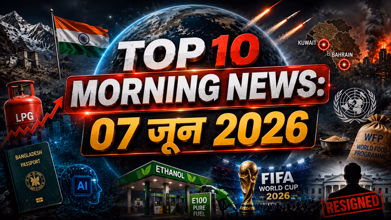 Top 10 Morning News India Pakistan GilgitBaltistan LPG Bangladesh NTA Ethanol Iran FIFA Top 10 Morning News India Pakistan GilgitBaltistan LPG Bangladesh NTA Ethanol Iran FIFA