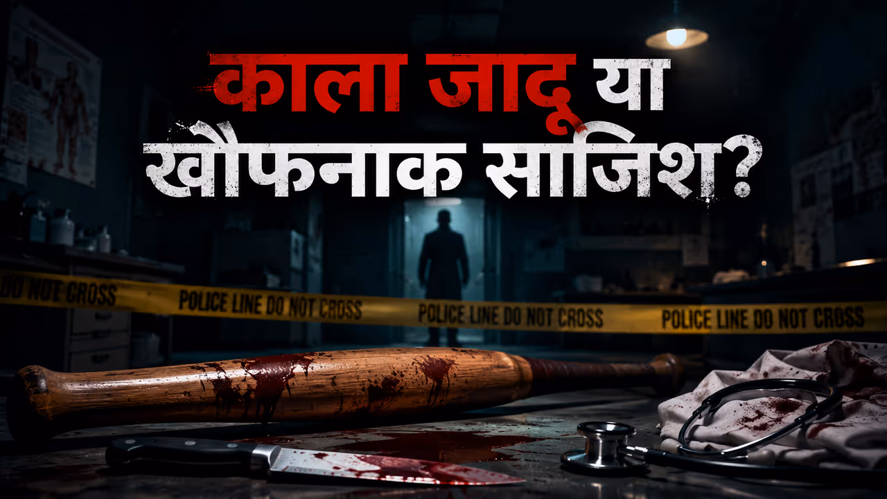 delhi doctor kills female employee black magic suspicion murder case police arrest delhi doctor kills female employee black magic suspicion murder case police arrest
