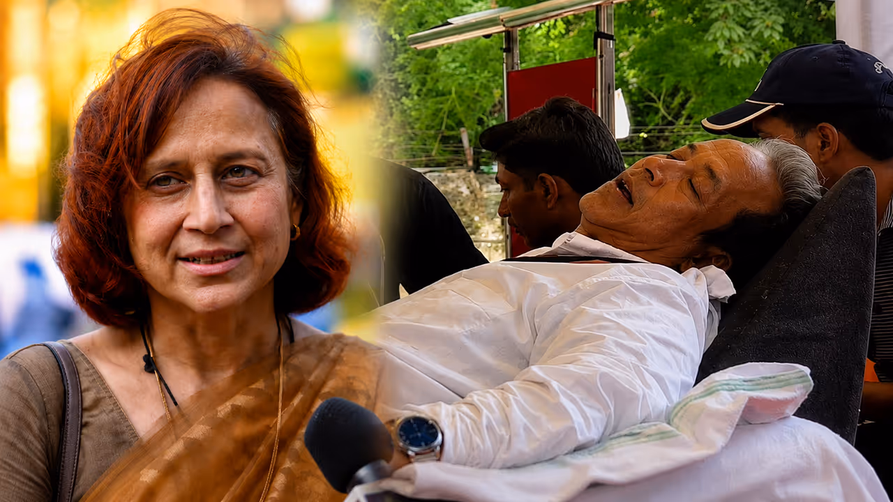 Sonam Wangchuk Sonam Wangchuk