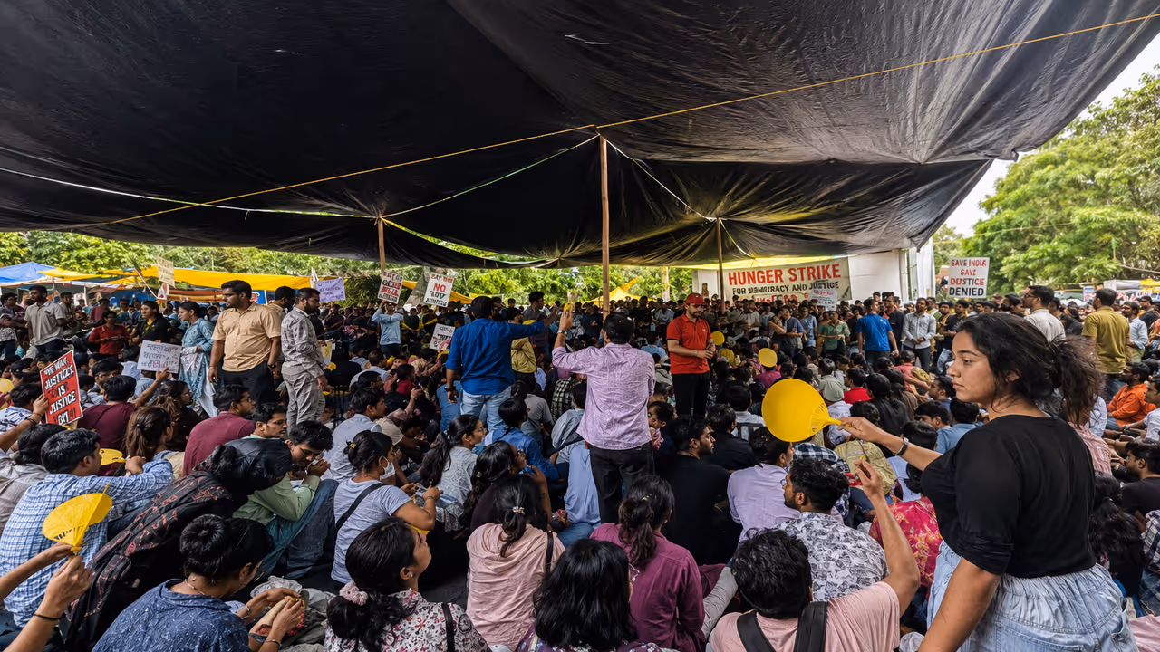 Jantar Mantar Jantar Mantar