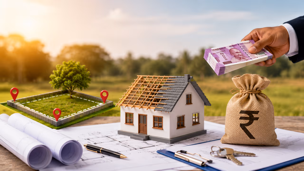 home loan home loan