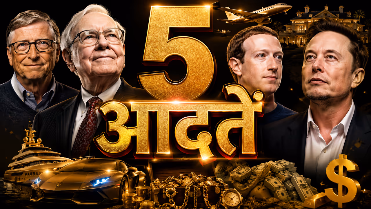 world richest people weird habits billionaire success habits warren buffett bill gates wealth world richest people weird habits billionaire success habits warren buffett bill gates wealth