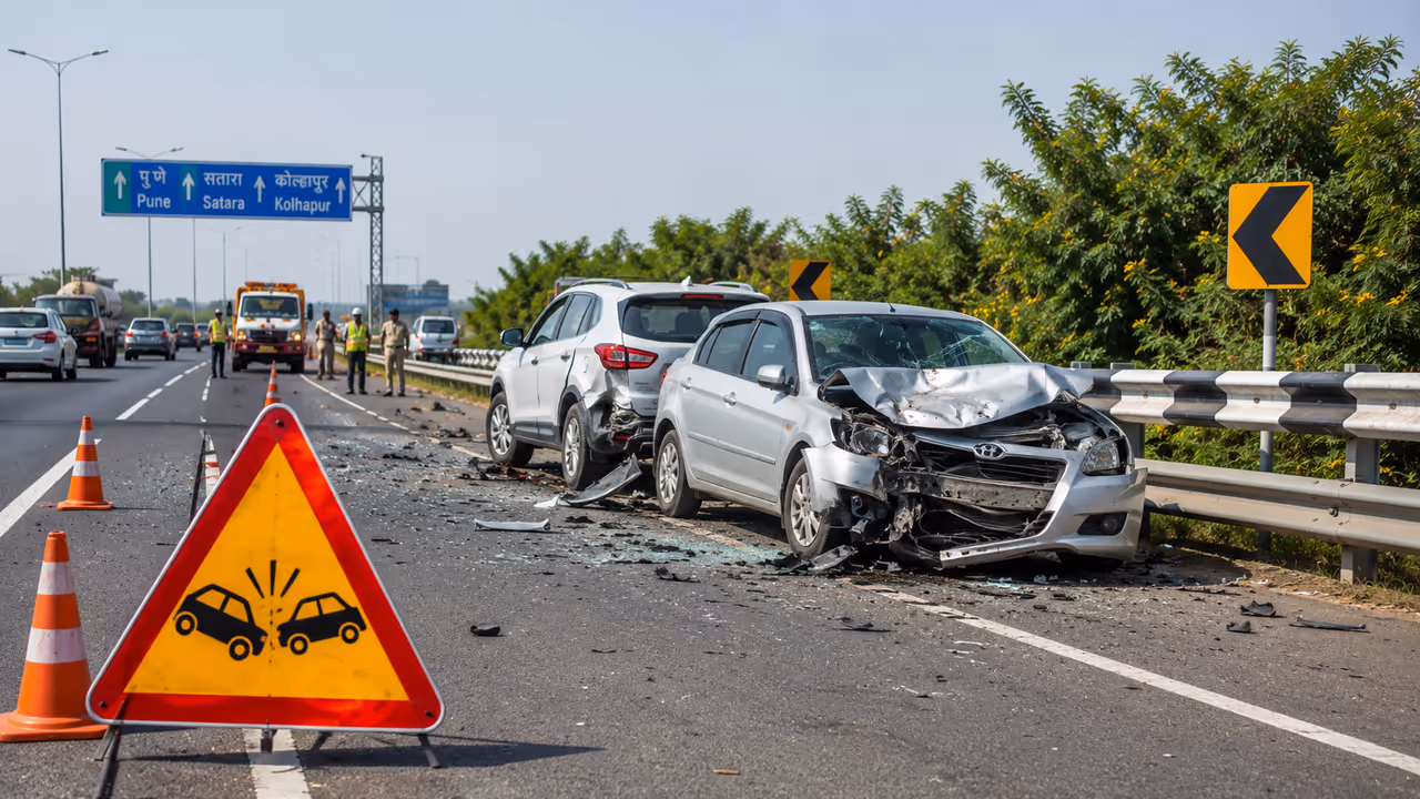 india highway black corridors 37000 deaths road accidents national highways ai road safety india highway black corridors 37000 deaths road accidents national highways ai road safety