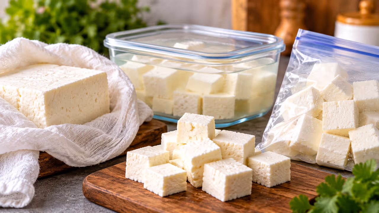 how to keep paneer fresh for longer 3 easy tips how to keep paneer fresh for longer 3 easy tips