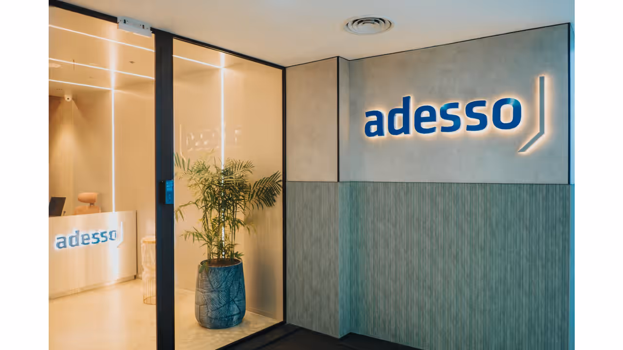 adesso expands in india with new agentic ai centres in chennai and pune adesso expands in india with new agentic ai centres in chennai and pune