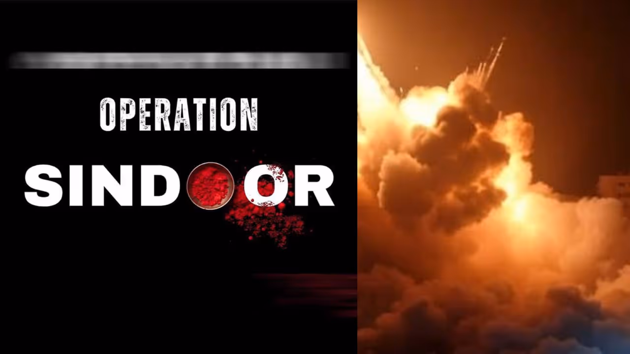 Operation Sindoor: IAF chief's revelation on Pakistan's losses