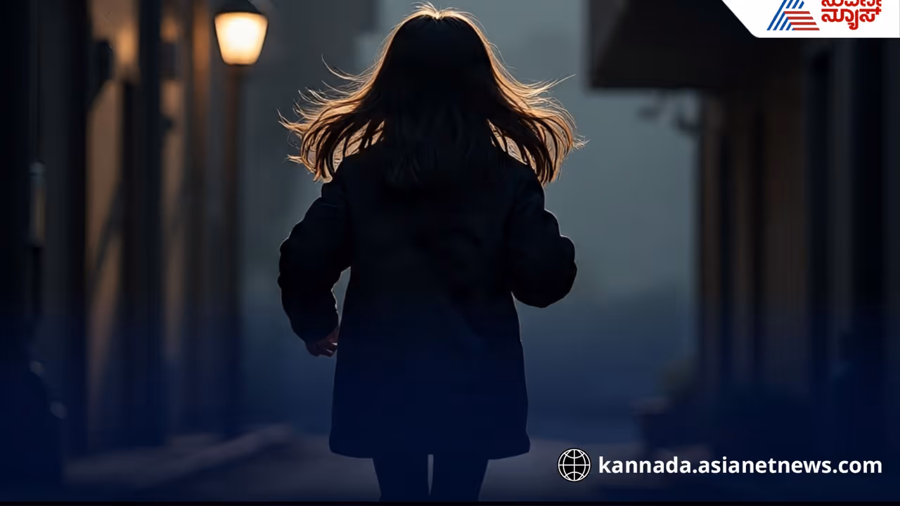 Touching Minors Private Parts Not Rape says SC