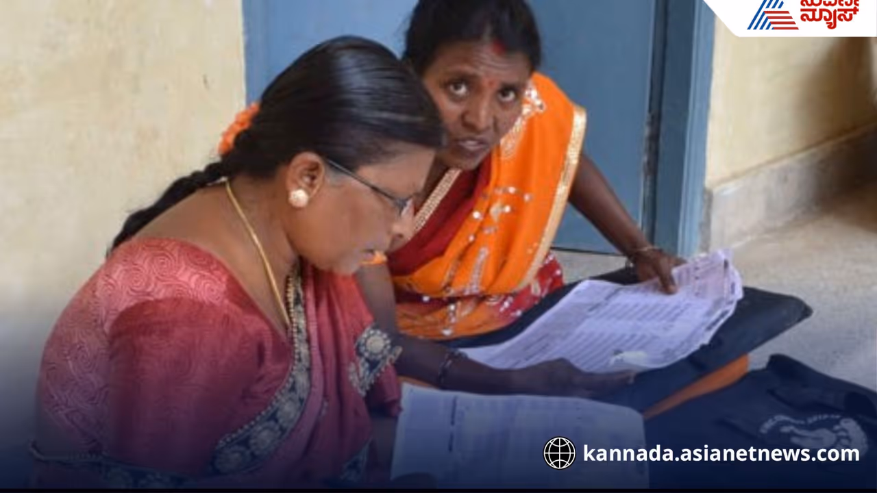 koppal caste survey 2025