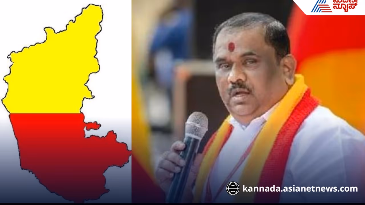 Hindi imposition in non Hindi states