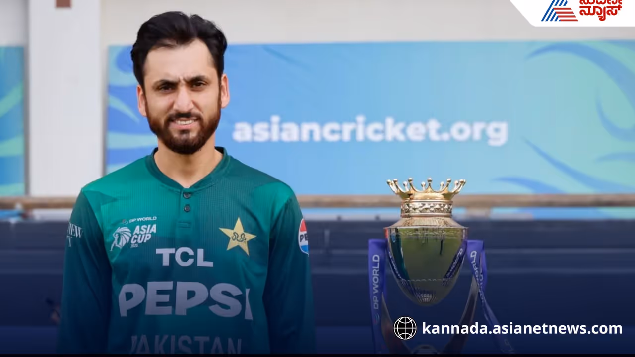 IND vs PAK Asia Cup 2025: