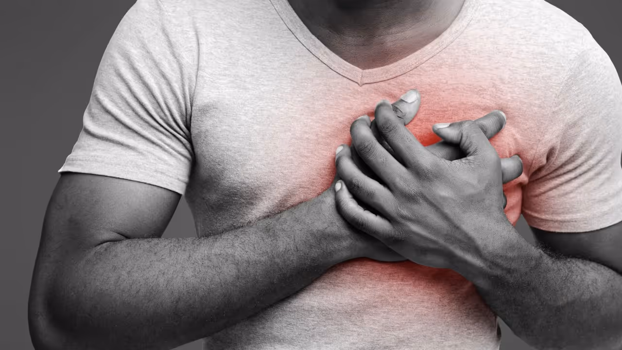 World Heart Day 2025 Diet and exercise after heart attack