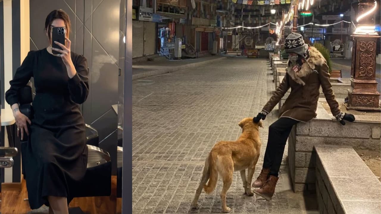 farrhana bhatt Bigg Boss