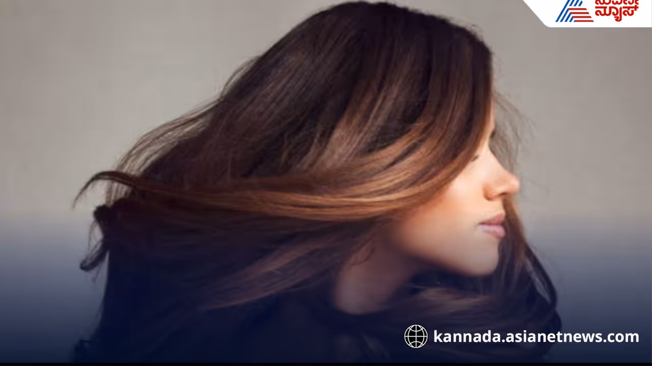 festive season hair care tips