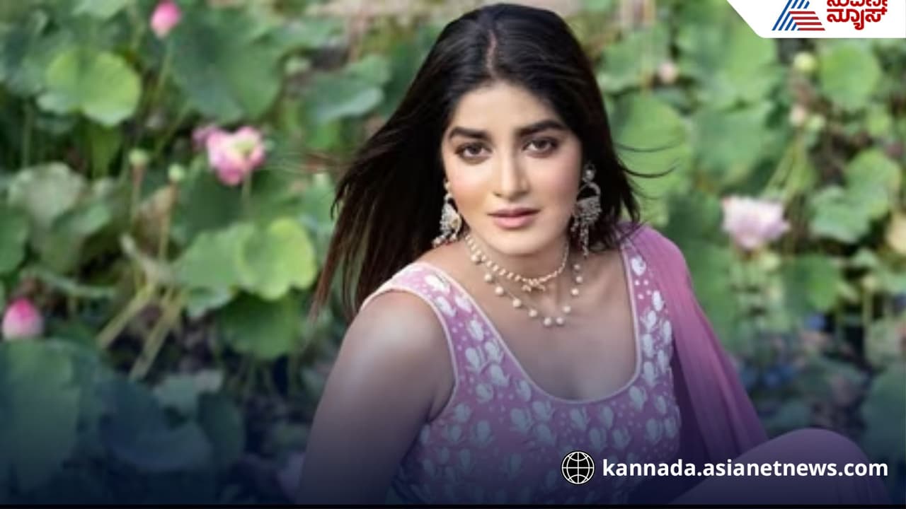 Actress Dimple Hayathi Faces Police Case Actress Dimple Hayathi Faces Police Case