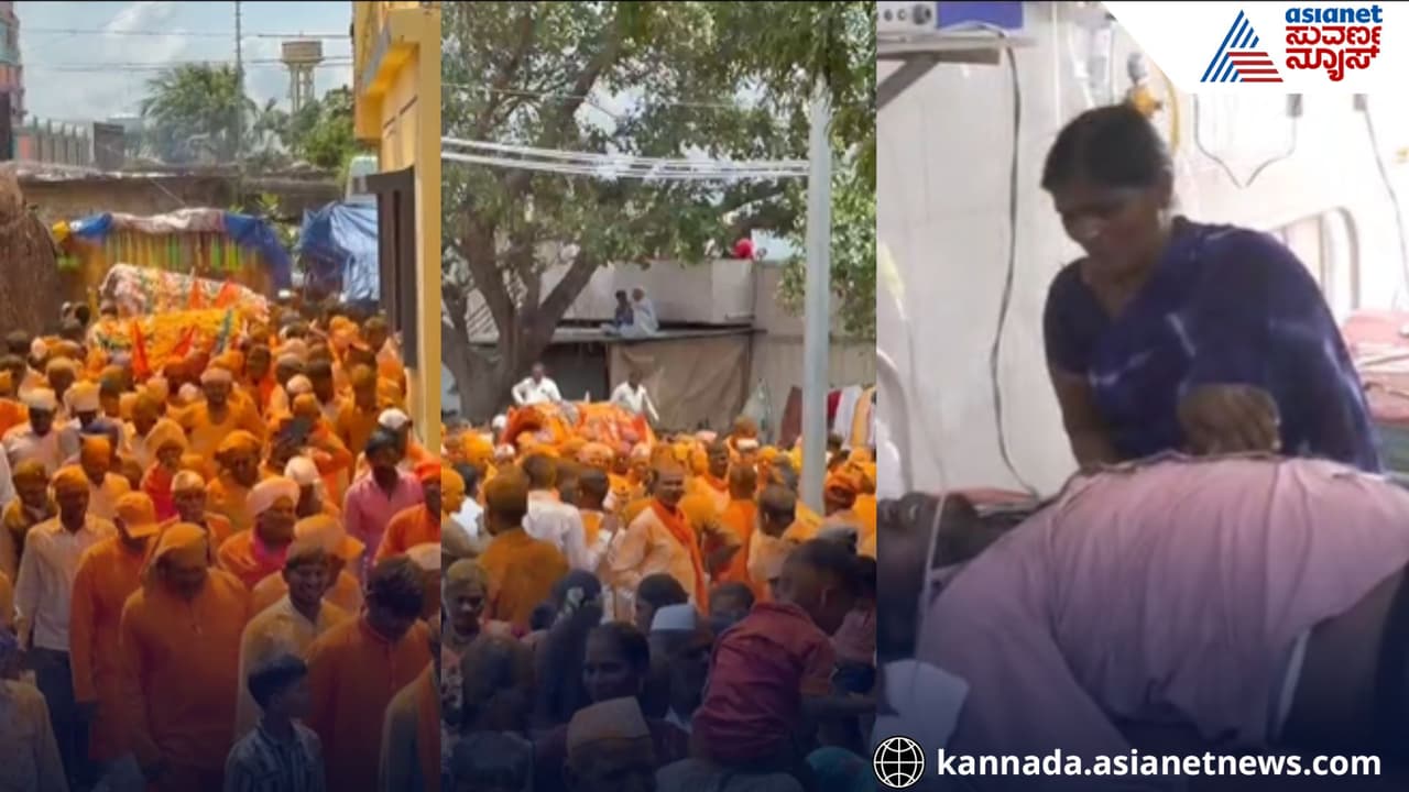 Durgadevi Jatra violence